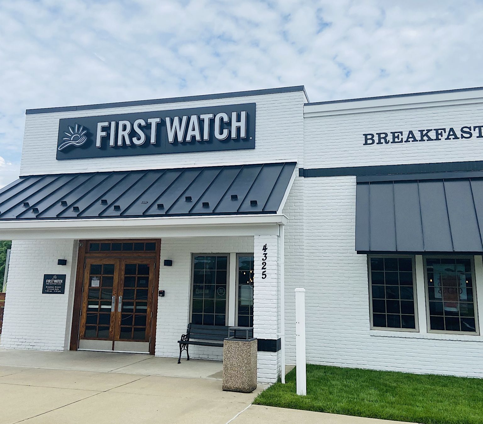 First Watch - Osage Beach